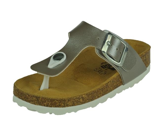 8630-85049 Longo Teenslipper