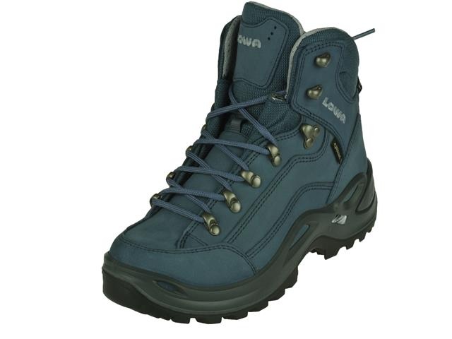 Prijs Raad eens Praten tegen LOWA Renegade GTX Mid Ws kopen? - Schoenen Outlet Online