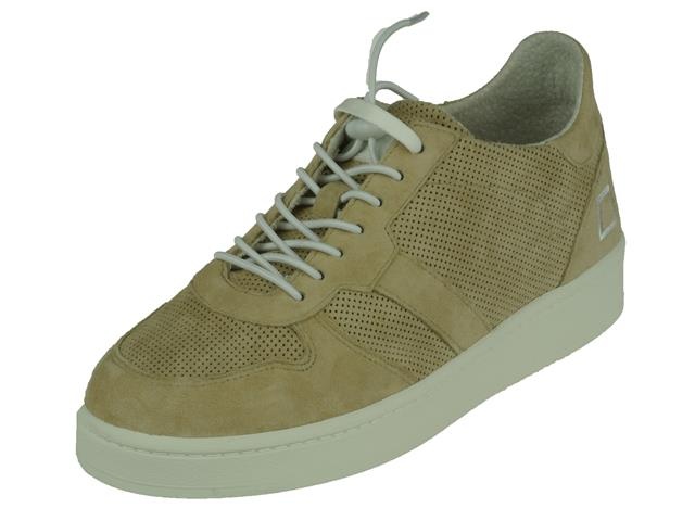 8771-85819 D.A.T.E. Heren sneaker