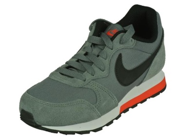 Nike-Sportschoen / Mode-MD Runner 21