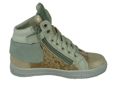 Braqeez-meisjesschoenen-Meisjes veterboot3
