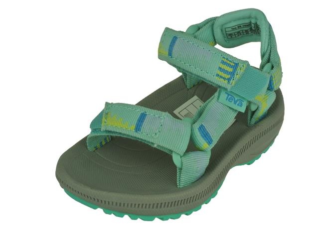 Teva Hurricane 2