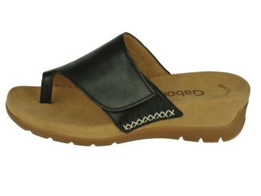 Gabor-slippers-Teenslipper 3