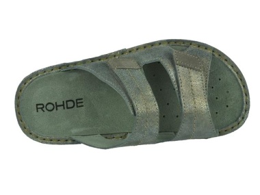 Rohde-slippers-Dames slipper3