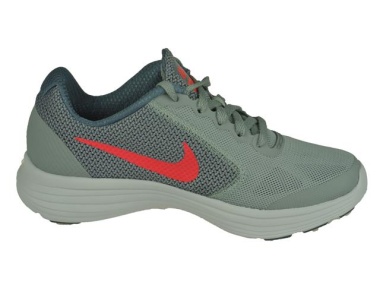 Nike-Sportschoen / Mode-Nike Revolution 32