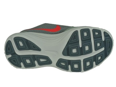 Nike-Sportschoen / Mode-Nike Revolution 33