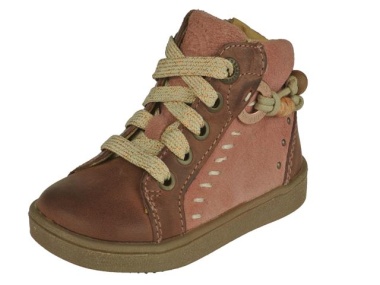 Braqeez-meisjesschoenen-Kinderboot 1
