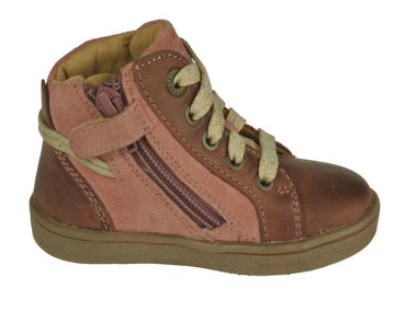 Braqeez-meisjesschoenen-Kinderboot 3