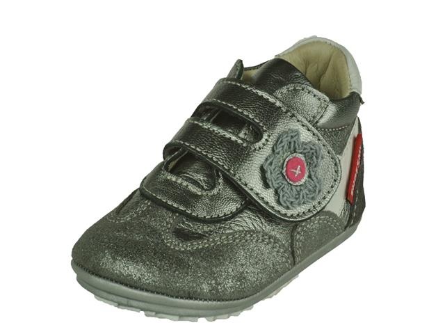 Shoesme Baby-Proof leerloopschoen Shoesme Baby-Proof leerloopschoen