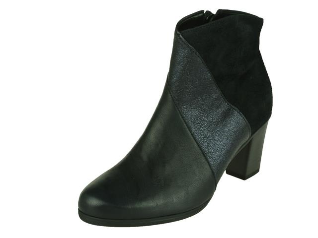 Gabor Blauw laarsje kopen Schoenen Outlet Online