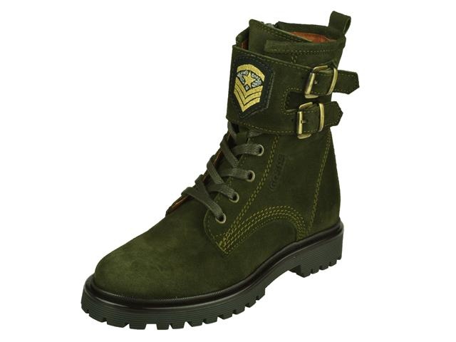 9435-89899 Giga Giga Stoere Meisjes Boot