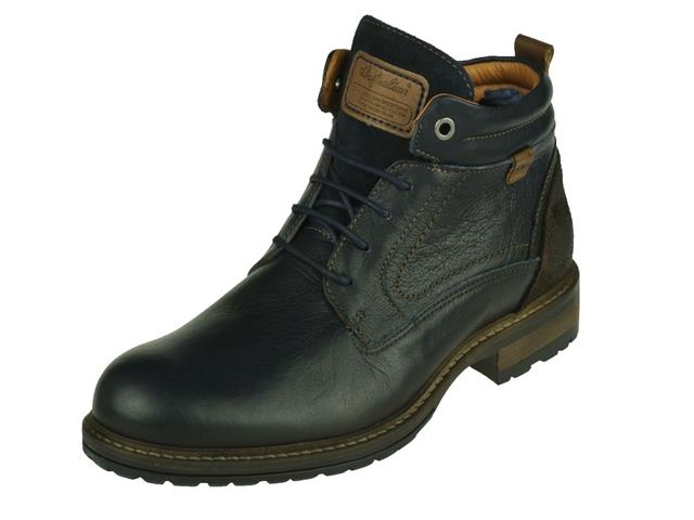 9481-90138 Australian Conley Leather
