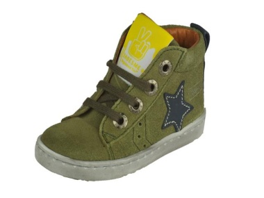 Shoesme-jongensschoenen-Urban groep1