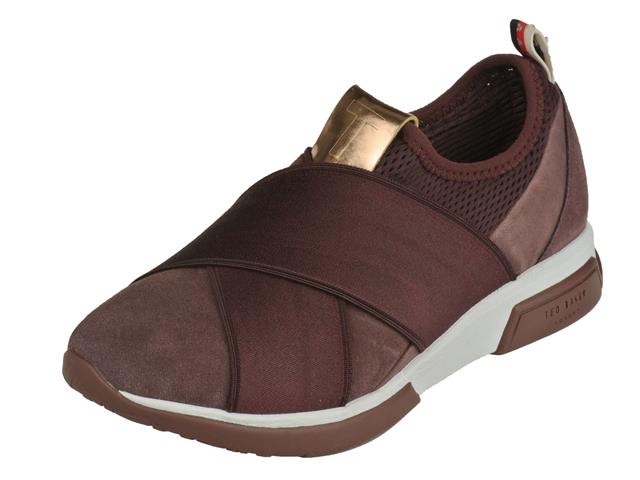 9583-90700 Ted baker Ted baker. modieuze comfortabele slip onn