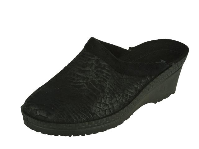 9631 Rohde Rohde Dames Pantoffel/slipper