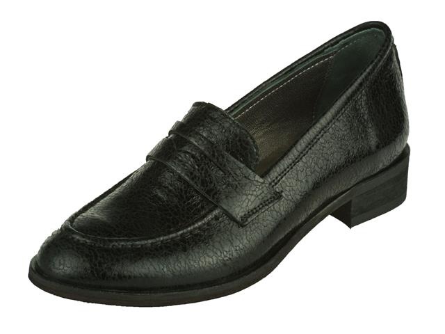 9650-91035 Mocka Loafer