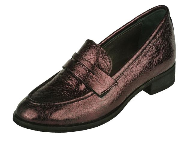 9652-91041 Mocka Loafers