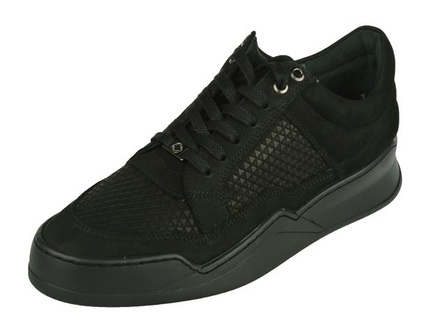 9662-91095 Hinson Allin Hiking Low