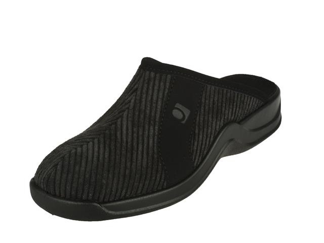 9667-91112 Rohde Rohde heren pantoffen / Slipper