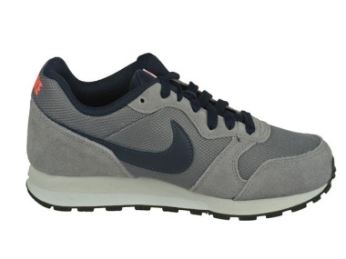 Nike-Sportschoen / Mode-MD Runner 22