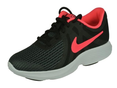Nike-Sportschoen / Mode-Nike Revolution 41