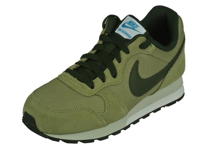 9730-112627 Nike Nike MD Runner 2