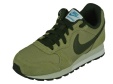 Nike-Sportschoen / Mode-Nike MD Runner 21