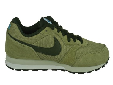 Nike-Sportschoen / Mode-Nike MD Runner 22