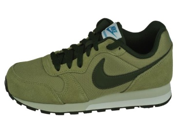 Nike-Sportschoen / Mode-Nike MD Runner 23