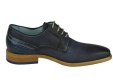 Braend-geklede schoenen-Casuel herenschoen2