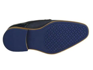 Braend-geklede schoenen-Casuel herenschoen3