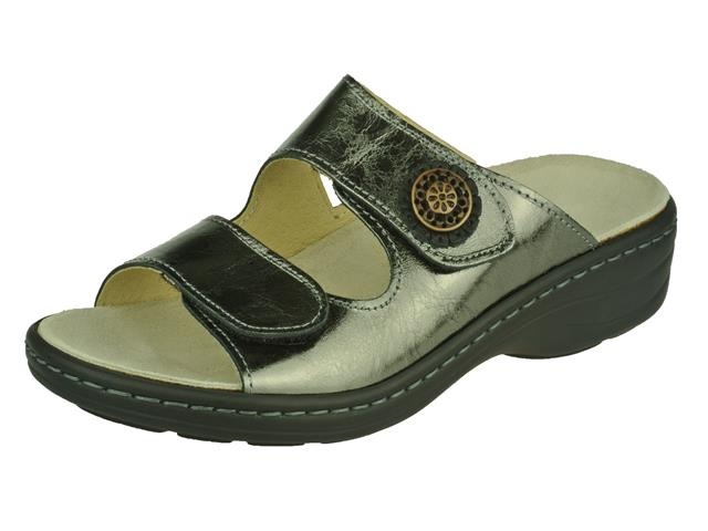 9745-112714 Longo Dames slipper