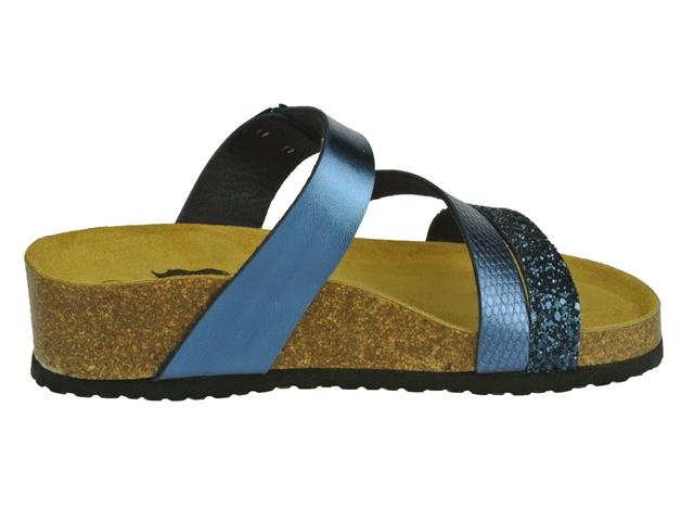 Longo dames slippers sales
