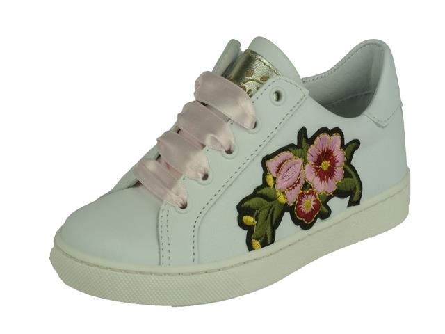 Develab Develab Hippe lage meisjes Veterschoen Develab Develab Hippe lage meisjes Veterschoen