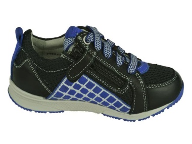 Track style-jongensschoenen-Kinder runner2