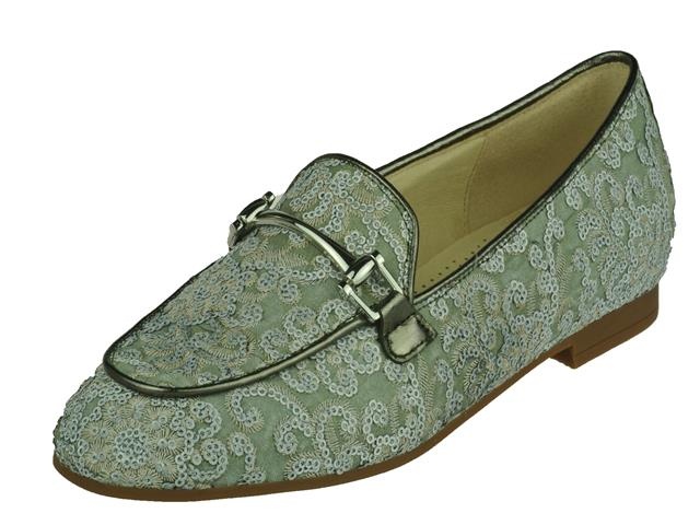 9880 Gabor Loafers