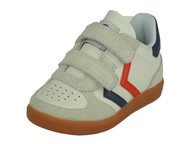 9898-113667 Hummel Victory Leather