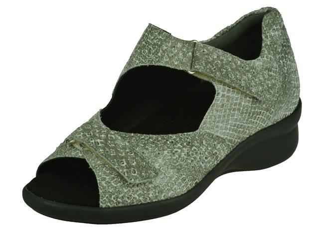 9911 Durea Dames sandaal