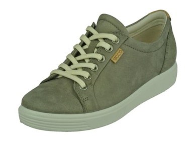 Ecco-sportieve schoenen-Soft 71