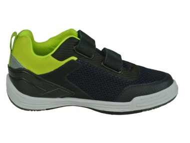Track style-jongensschoenen-Sportschoen2