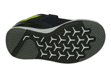Track style-jongensschoenen-Sportschoen3