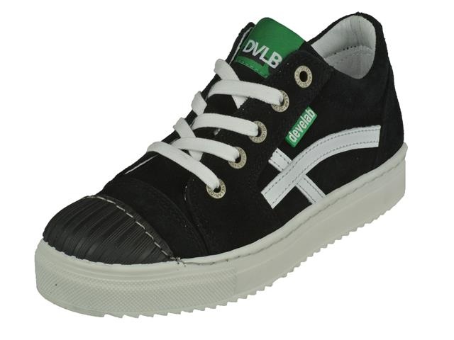 Develab Develab stoere Lage Jongens Veterschoen Develab Develab stoere Lage Jongens Veterschoen