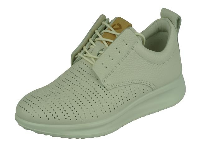 Steun wit En Damesschoenen Aquet Ecco Gemakschoenen v8Ezqz