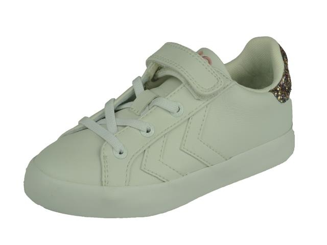 9994-114276 Hummel Hummel lage meisjes sneaker