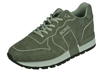 Bjorn Borg-sportieve schoenen-R600 Low1