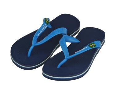Ipanema-waterslipper/watersandaal-Classic Brasil Kids2