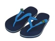 Ipanema-waterslipper/watersandaal-Classic Brasil Kids2