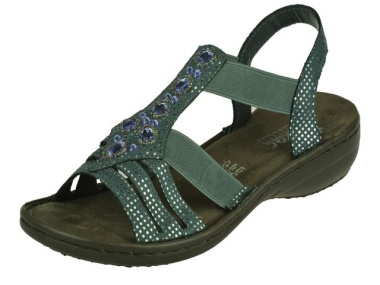 Rieker-sandalen-Dames sandaal1