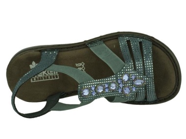 Rieker-sandalen-Dames sandaal3