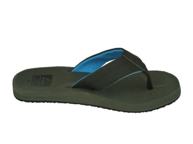 reef-waterslipper/watersandaal-HT Neon Blue2